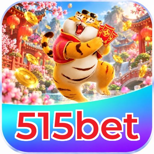 515bet Plataforma Confiável