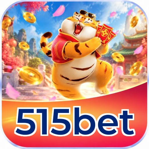 515bet Logo