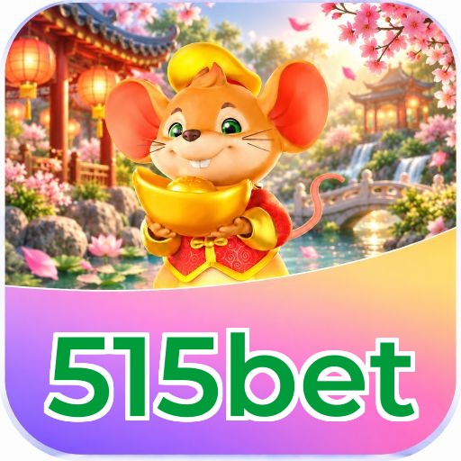 Logo 515bet Cadastro Brasil