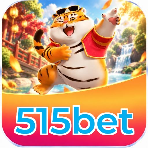 Logo da 515bet