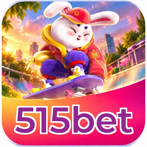 515bet Apostas Esportivas Logo Oficial Certificado