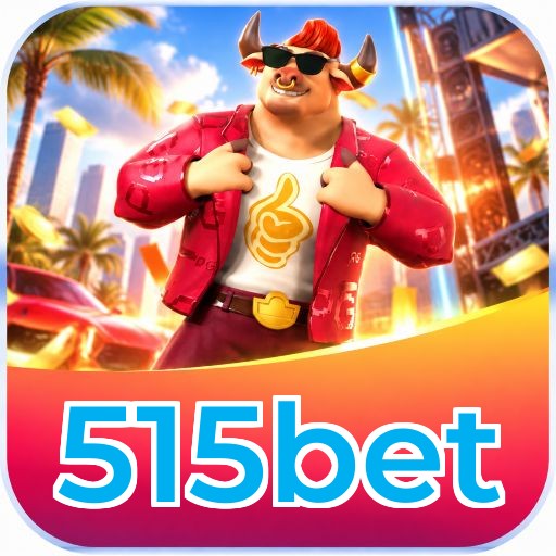 Logo 515bet Baixar Download Brasil