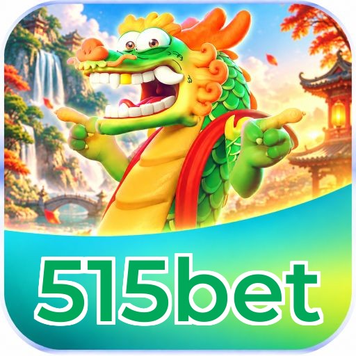 515bet Logo Oficial