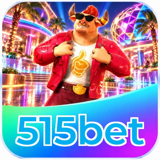 515bet VIP Program Logo