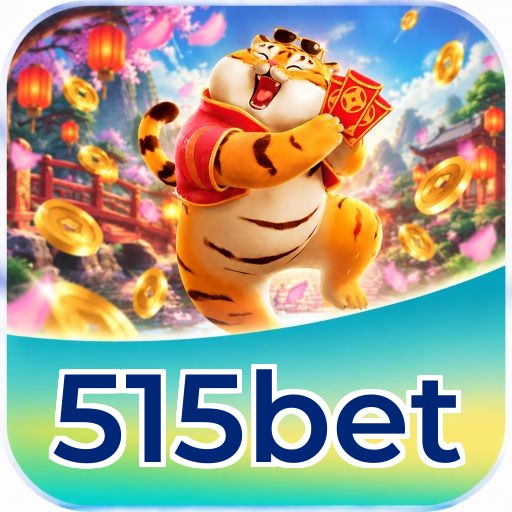 515bet Win - Jackpots e Vitórias