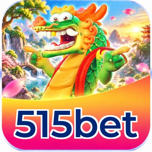 Principais provedores de slots da 515bet - NetEnt, Pragmatic Play, Play'n GO
