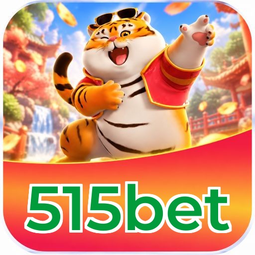 515bet Logo Seguro