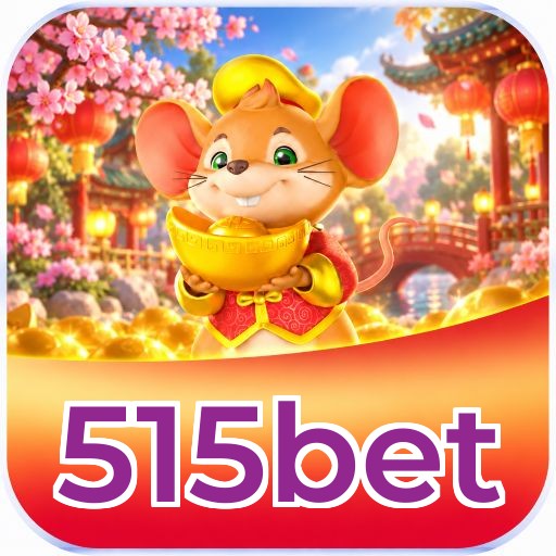 Comparação APP Mobile vs Versão Web 515bet
