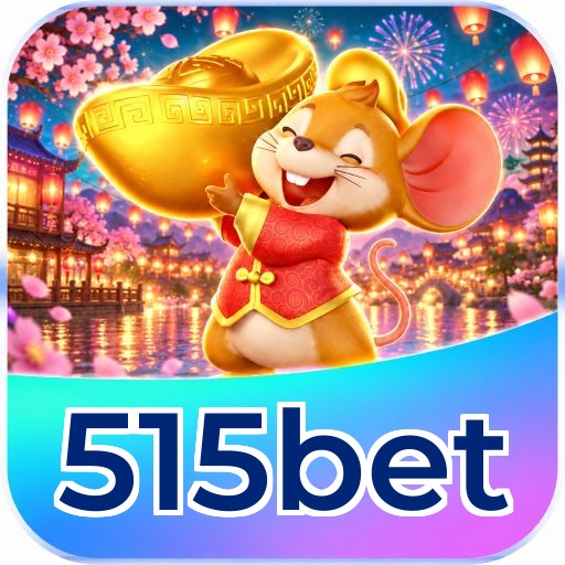 Logo 515bet Loteria Online
