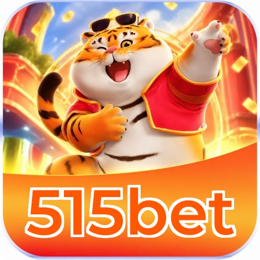 Logo 515bet Cassino Online Brasil