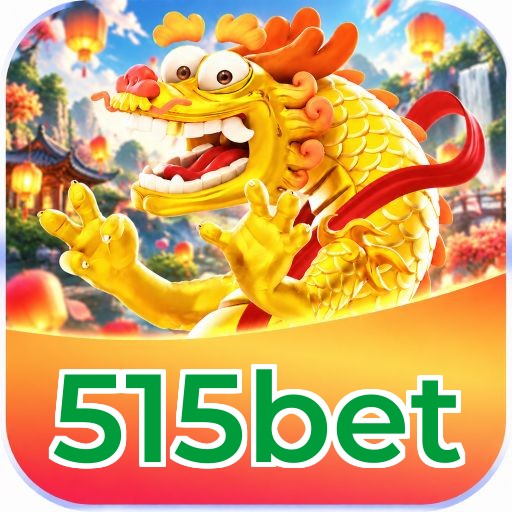 515bet Logo