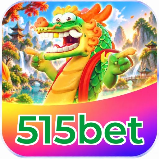 515bet Logo