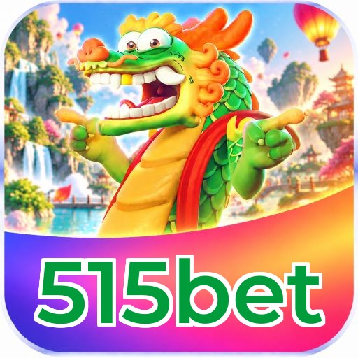 515bet Apostas Esportivas Logo - 34 Esportes Certificados