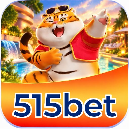 515bet Logo