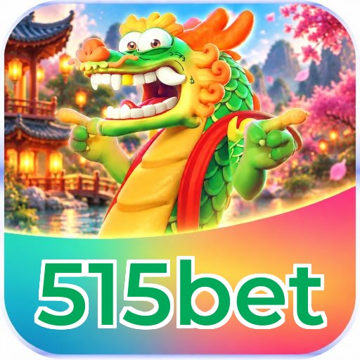 515bet Logo Verificado