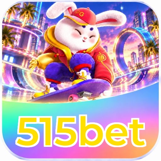 Logo 515bet Download Brasil
