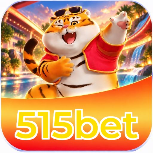 Logo 515bet Plataforma Certificada