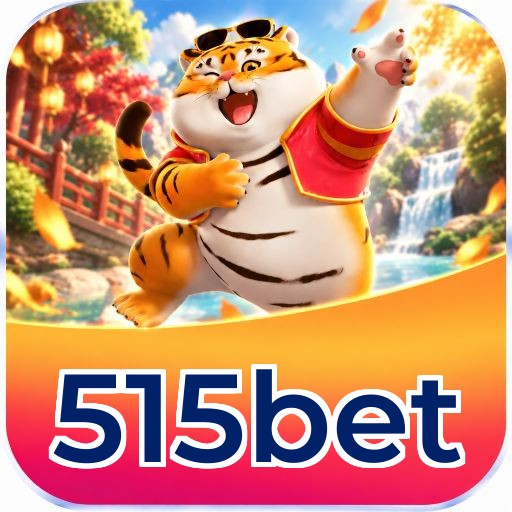 515bet Logo