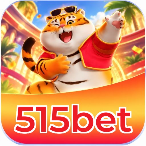 515bet Logo - Bônus de Cadastro