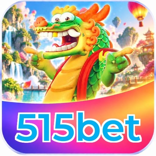 515bet Loteria Online Brasil - Plataforma Certificada