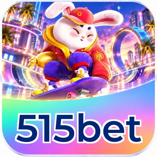 515bet Baixar Download Logo Oficial Certificado
